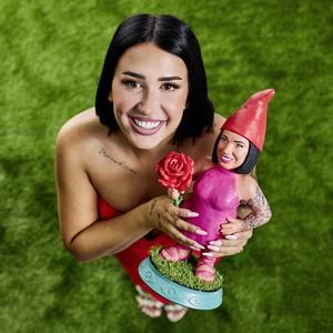 Instagram-Account von Promi-BB-Francesca verschwunden