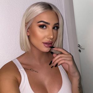 Sexy Fotos! Schweizer Bachelor-Siegerin Franci bei OnlyFans