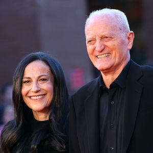 Santo Versace hat seine große Liebe Francesca geheiratet!