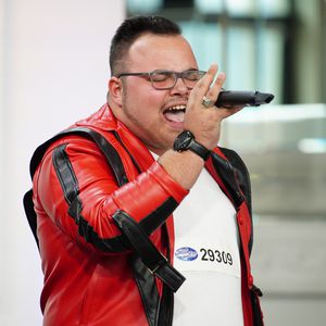 DSDS-Überraschung: An ihn vergibt Xavier seine "Goldene CD"!