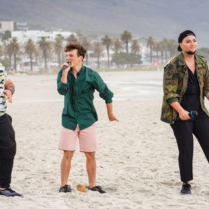 Aus der Traum: Diese vier DSDS-Kandidaten müssen heute gehen