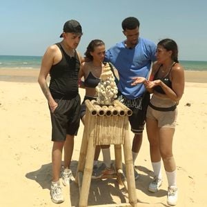 Zu ungebildet? "Good Luck Guys"-Duo verliert erneut Spiel