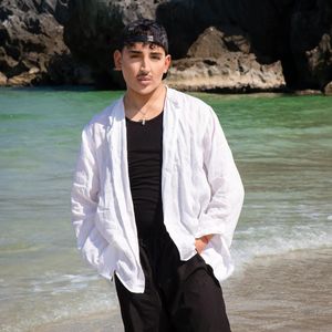 Reality: Das ist "Good Luck Guys"-Newcomer Francesco Morelli