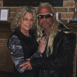 Töchter freuen sich über Duane Chapmans neues Liebesglück