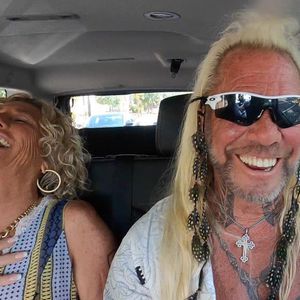 Neue Beziehung: Duane Chapman hätte es Beth auch gewünscht