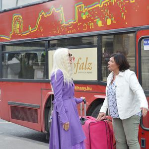 Bei "Schwiegertochter gesucht": Schmeißt Francine jetzt hin?