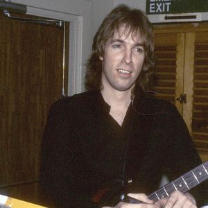 Ex-Scorpions-Bassist Francis Buchholz stirbt mit 71 Jahren