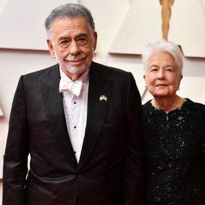 In Trauer: Francis Ford Coppola teilt Foto von seiner Frau