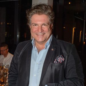 Nach Scheidung: Francis Fulton-Smith hat eine neue Partnerin