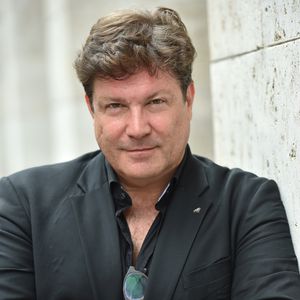 Über FaceTime abserviert: Francis Fulton-Smith litt sehr