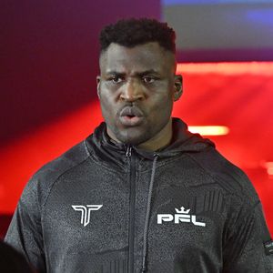 Francis Ngannou bricht sein Schweigen nach tödlichem Unfall