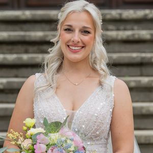 "Hochzeit auf den ersten Blick"-Paar wagt einen Neustart