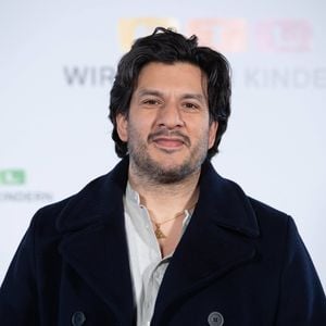 Haare ab: So sieht AWZ-Star Francisco Medina nicht mehr aus