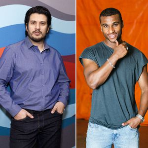 Gewusst? Francisco Medina hat AWZ-Tijan früher unterrichtet