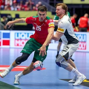 Handball-EM-Drama: Portugal wettert gegen Deutschland-Sieg