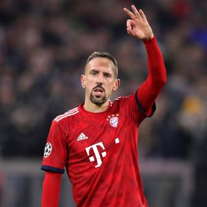 Ex-Bayern-Star Franck Ribéry gibt Karriere-Ende bekannt