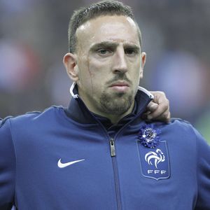 Ribéry von spanischer Politikerin übel beleidigt