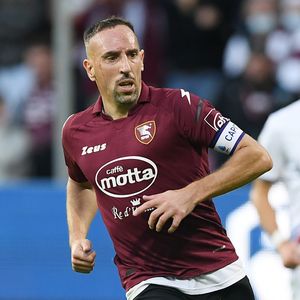 Franck Ribéry will als Trainer auf den Platz zurückkehren!