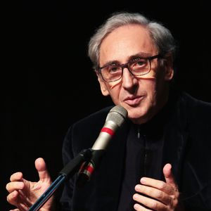 Italienischer Sänger Franco Battiato mit 76 Jahren gestorben