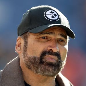 Mit 72 Jahren: Football-Legende Franco Harris ist gestorben