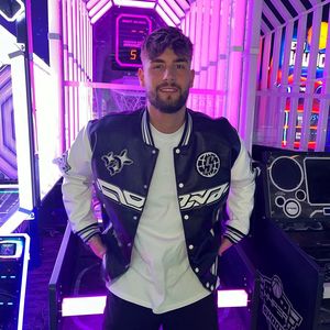 Im Mai: Franco Klepac kämpft bei Fame Fighting Challenger
