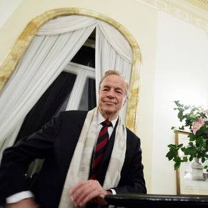 Oscar-nominierter Regisseur Franco Zeffirelli (96) ist tot