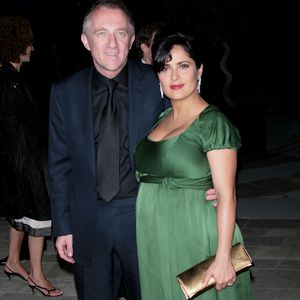 Penelope Cruz gesteht: Im Bett mit Salma Hayek!