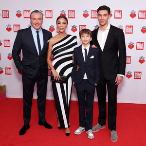 Diego Pooths kleiner Bruder Rocco glänzte bei "Let's Dance"