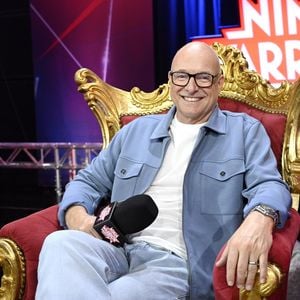 "Ninja Warrior": Frank Buschmann war nicht mehr er selbst