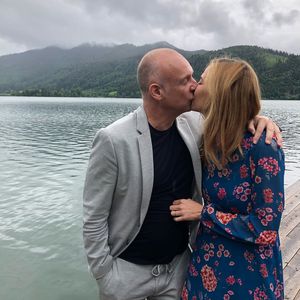 "Ninja Warrior"-Stimme Frank Buschmann heiratet im Sommer