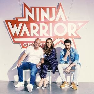 2. Staffel "Ninja Warrior Germany": Wieder ein Quoten-Hit?