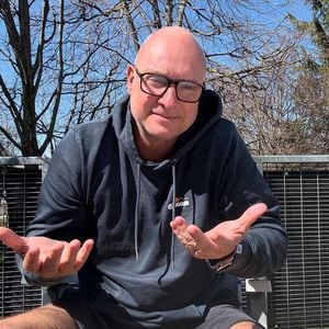 Frank Buschmann zieht sich aus den sozialen Medien zurück