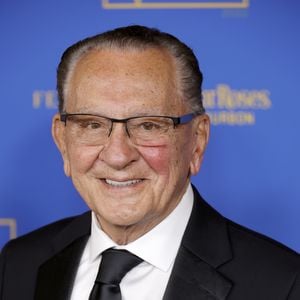 TV-Richter Frank Caprio (88) ist nach Krebsleiden verstorben
