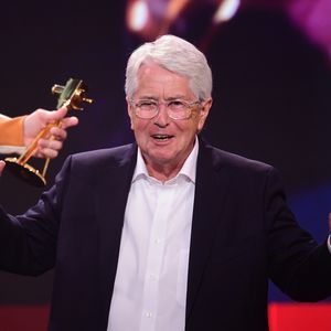 "Wetten, dass..?": Frank Elstner kritisiert Lanz
