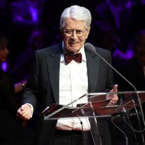 Frank Elstner erhält Grimme-Preis und kämpft für Parkinson