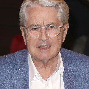 "An Parkinson stirbt man nicht": Frank Elstner gibt Update