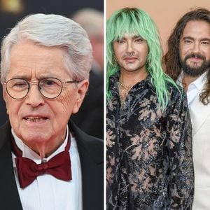 "Wetten, dass..?": Das sagt Frank Elstner zum Kaulitz-Duo