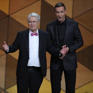 Frank Elstner hofft auf "Wetten, dass..?"-Comeback