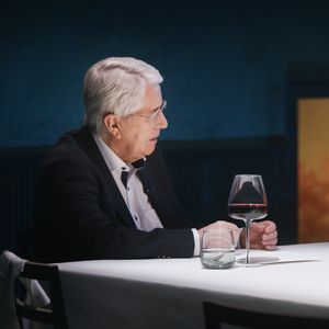 Nach Interview-Vorfall: Frank Elstner und Lena versöhnt!