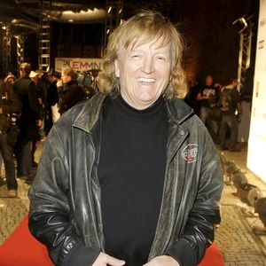 Herz-OP: Frank Farian (†) hatte gesundheitliche Probleme