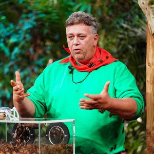 Traum geplatzt! Frank Fussbroich fliegt bei Dschungelshow