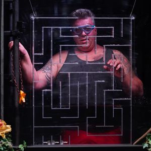 Ihr seid euch sicher: Frank soll die Dschungelshow verlassen
