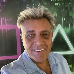 Frank Fussbroich sicher: Er wird bei KDRS stark polarisieren