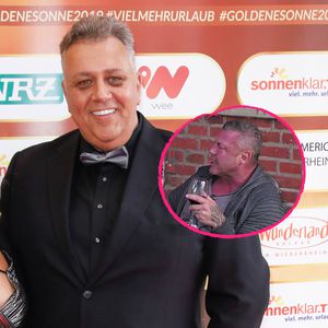 Sommerhaus-Ausraster von Andreas: Frank Fussbroich ahnte es!