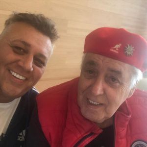 "Die Fussbroichs"-Oberhaupt Fred Fussbroich ist gestorben