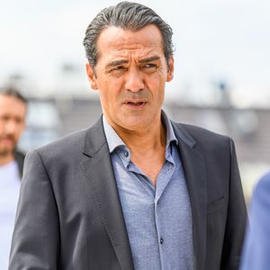 Erol Sander kehrt als "Alles was zählt"-Bösewicht zurück