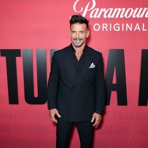 "36 Mal fast gefeuert": So provozierte Frank Grillo Marvel