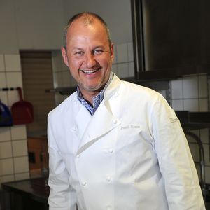 Punktet "Rosins Restaurants" mit der Balkan-Küche?