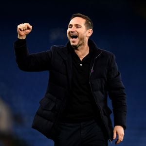 Ex-UK-Kicker Frank Lampard ist zum dritten Mal Papa geworden