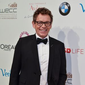 Frank Mutters im September 2019 in Berlin